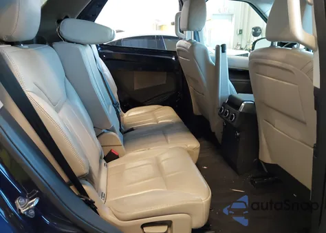 2019 Land Rover Discovery Se из США, поврежденный, VIN SALRG2RV7K2401736